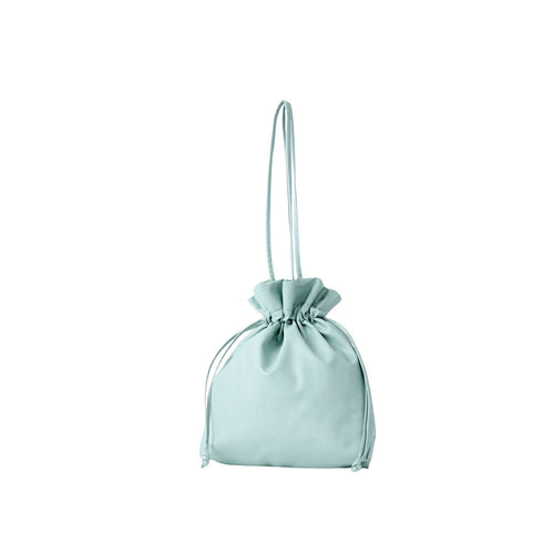 Legato Largo Washable Drawstring A4 Tote Bag | Legato Largo